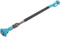 Cordless Pruning Extension Pole Pruner – Blue (Compatible with BL1830/1820/1840/1850/1860 Batteries)