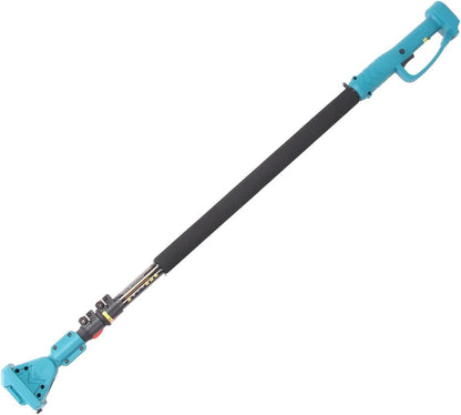 Cordless Pruning Extension Pole Pruner – Blue (Compatible with BL1830/1820/1840/1850/1860 Batteries)