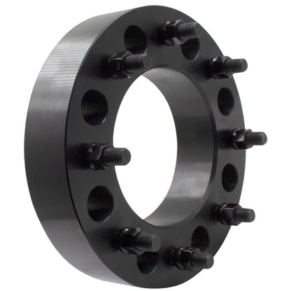 Coyote 2" Wheel Spacers – 8x200mm Bolt Pattern