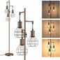 EDISHINE Dimmable Floor Lamp