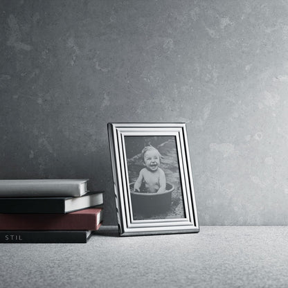 Georg Jensen Legacy Picture Frame 4x6" (10x15cm)