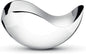 Georg Jensen Bloom Petit Stainless Steel Serving Bowl – Mirror Polished