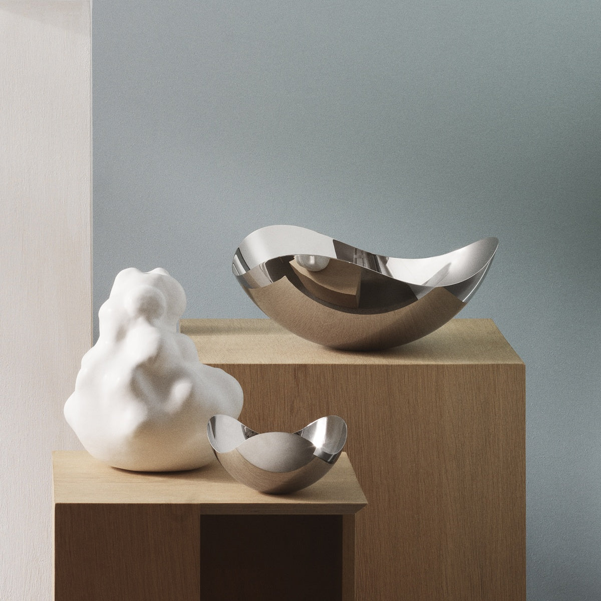 Georg Jensen Bloom Bowl Large