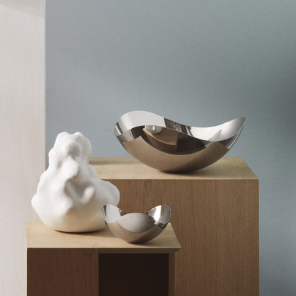 Georg Jensen Bloom Bowl Large