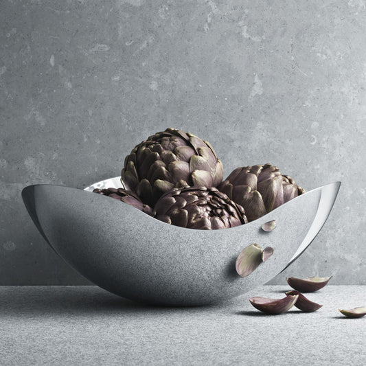 Georg Jensen Bloom Bowl Large