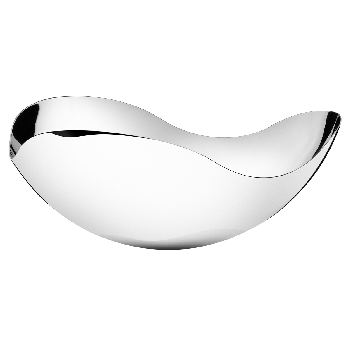 Georg Jensen Bloom Bowl Large