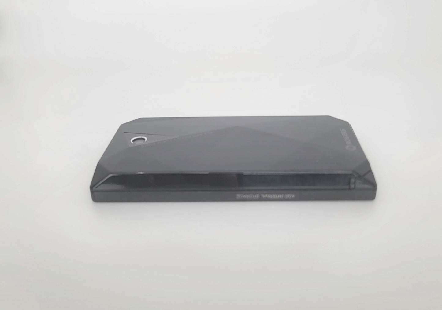HTC Touch Diamond (Locked)
