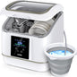 Countertop Portable Dishwasher – No Hookup