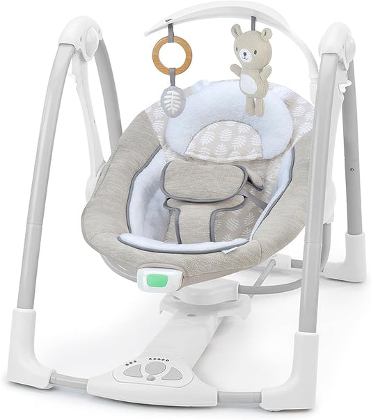 ingenuity ConvertMe Swing-2-Seat – Wynn