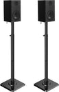 Mounting Dream Universal Speaker Stands for Surround Sound Speakers