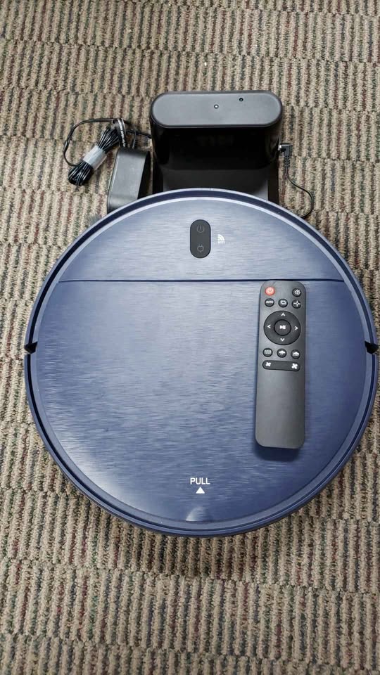 ONSON Robot Vacuum