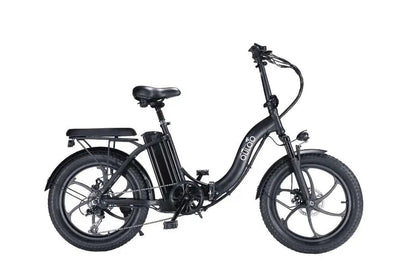 OULOO F32 Electric Bike