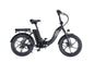 OULOO F32 Electric Bike