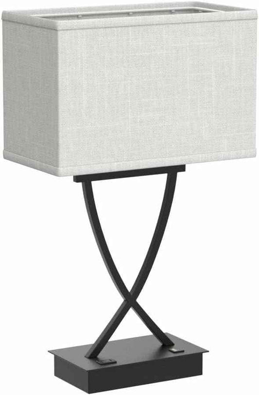 Oyedis 3-Way Dimmable Touch Control Table Lamp