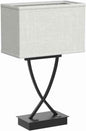 Oyedis 3-Way Dimmable Touch Control Table Lamp