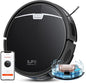 ILIFE V9 Robot Vacuum and Mop – 3000Pa Suction, App &amp; Voice Control
The ILIFE V9 is a 3-in-1 robot vacuum and mop designed for efficient and customizable cleaning. With strong suction, smart gyro navigation, and app and voice control, it’s ideal for hard floors and pet hair.

• 4 suction levels up to 3000Pa for powerful cleaning performance
• 2-in-1 vacuum and mop with 200mL dustbin and 200mL water tank
• Intelligent gyro navigation cleans in a zigzag path for better coverage
• App control via ILIFEHOME