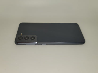Samsung Galaxy S21 5G – 128GB (Phantom Gray)