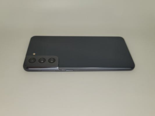 Samsung Galaxy S21 5G – 128GB (Phantom Gray)