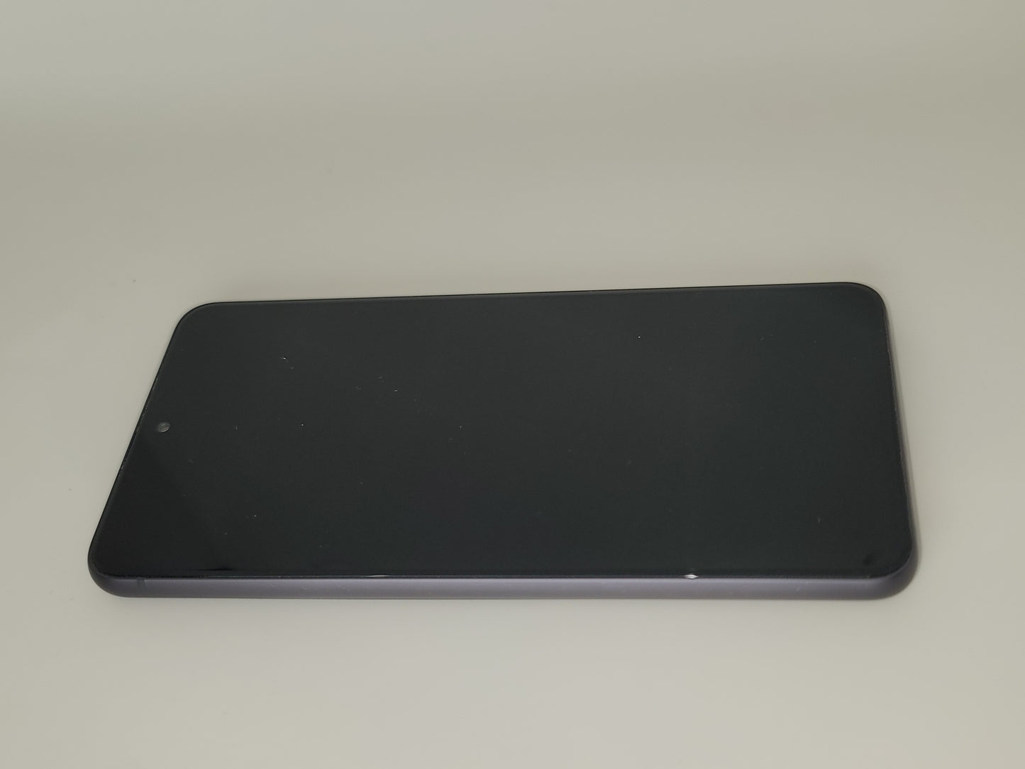 Samsung Galaxy S21 FE 5G – 128GB (Graphite)