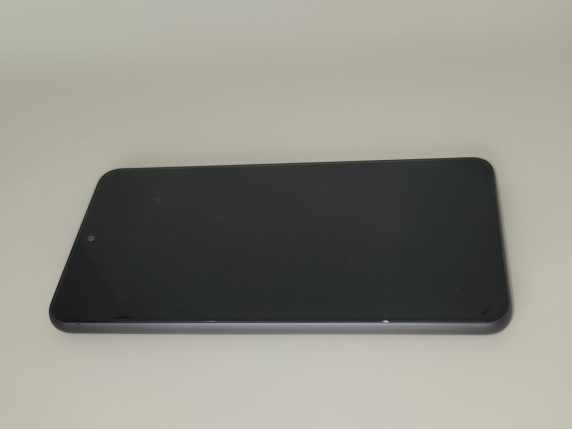 Samsung Galaxy S21 FE 5G – 128GB (Graphite)
