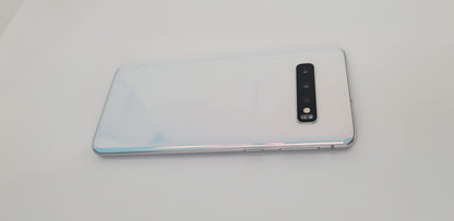 Samsung Galaxy S23 128GB - Prism White (Unlocked)