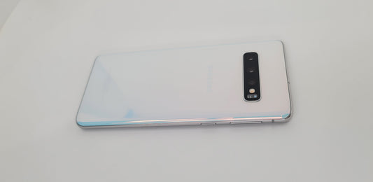 Samsung Galaxy S23 128GB - Prism White (Unlocked)