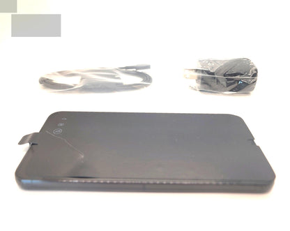 Samsung Galaxy S23 – 128GB, Phantom Black