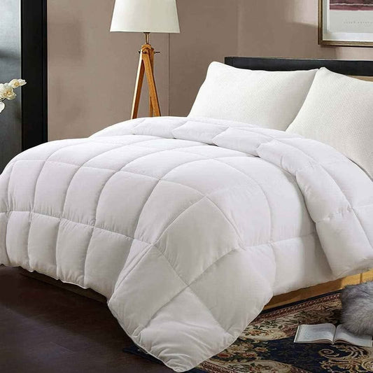Slimelody King Size Down Alternative Comforter