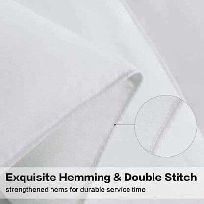 Slimelody King Size Down Alternative Comforter