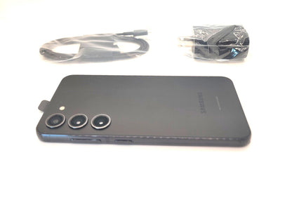 Samsung Galaxy S23 – 128GB, Phantom Black