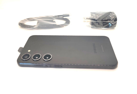 Samsung Galaxy S23 – 128GB, Phantom Black