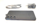 Samsung Galaxy S23 – 128GB, Phantom Black
