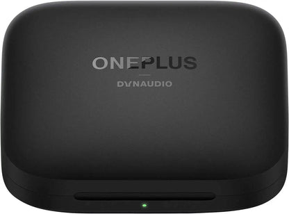OnePlus Buds Pro 2 - Obsidian Black