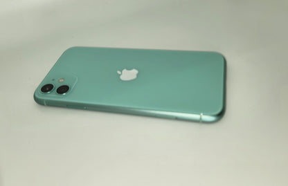iPhone 11 – 64GB (Green)
