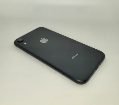 iPhone XR – 64GB (Black)