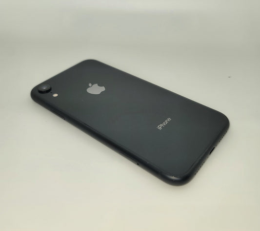iPhone XR – 64GB (Black)
