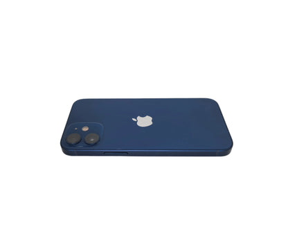 iPhone 12 Mini – 64GB (Blue)