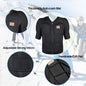 BenKen Outdoor Anti-Collision Protective Gear Unisex Full Body Armor Protector Professional Outdoor Action Sports Protector
XL
