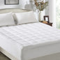 Queen Size Cotton Mattress Pad